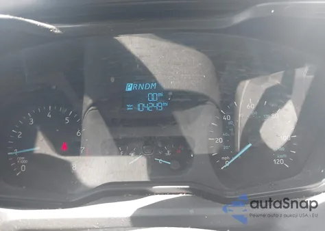 2019 Ford Transit-350 z USA, uszkodzony, nr VIN 1FTBW2YM6KKA10128